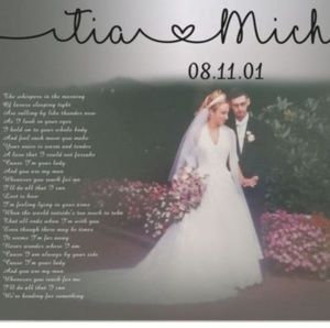 Meet your Posher, Mike